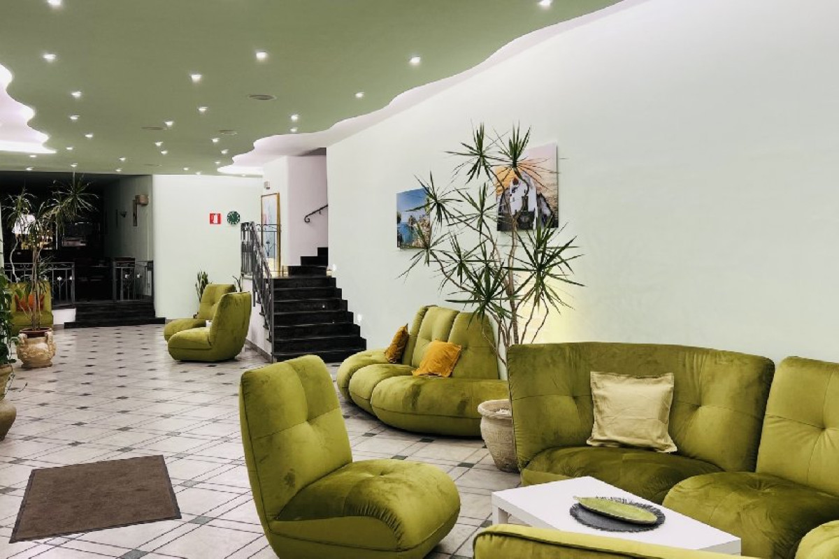 Hotel La Ginestra