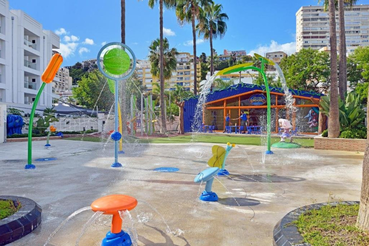 Sol Don Pedro (Torremolinos)