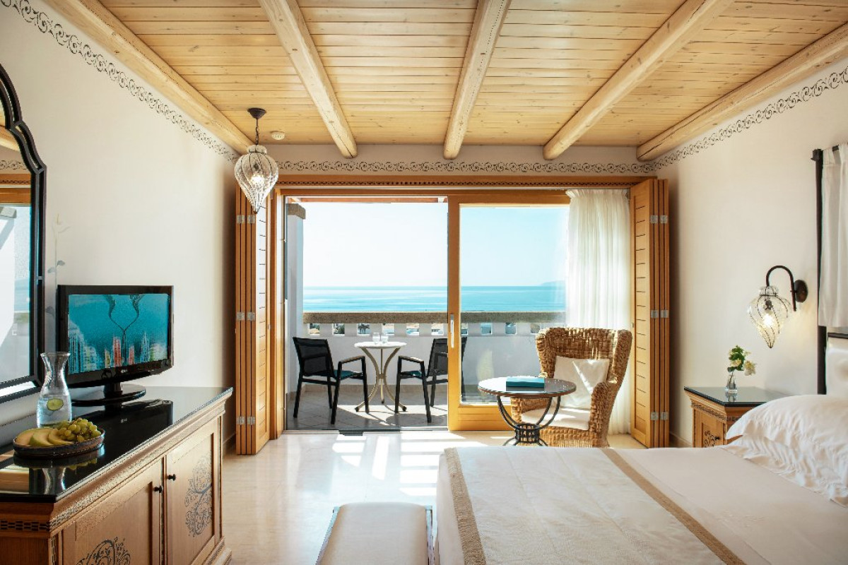 Mitsis Blue Domes Resort and Spa (Kos)