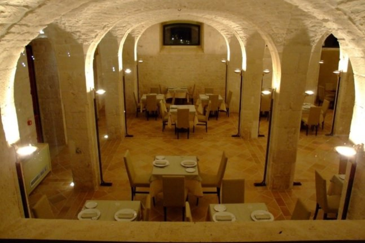 Victor Country Hotel (Alberobello)