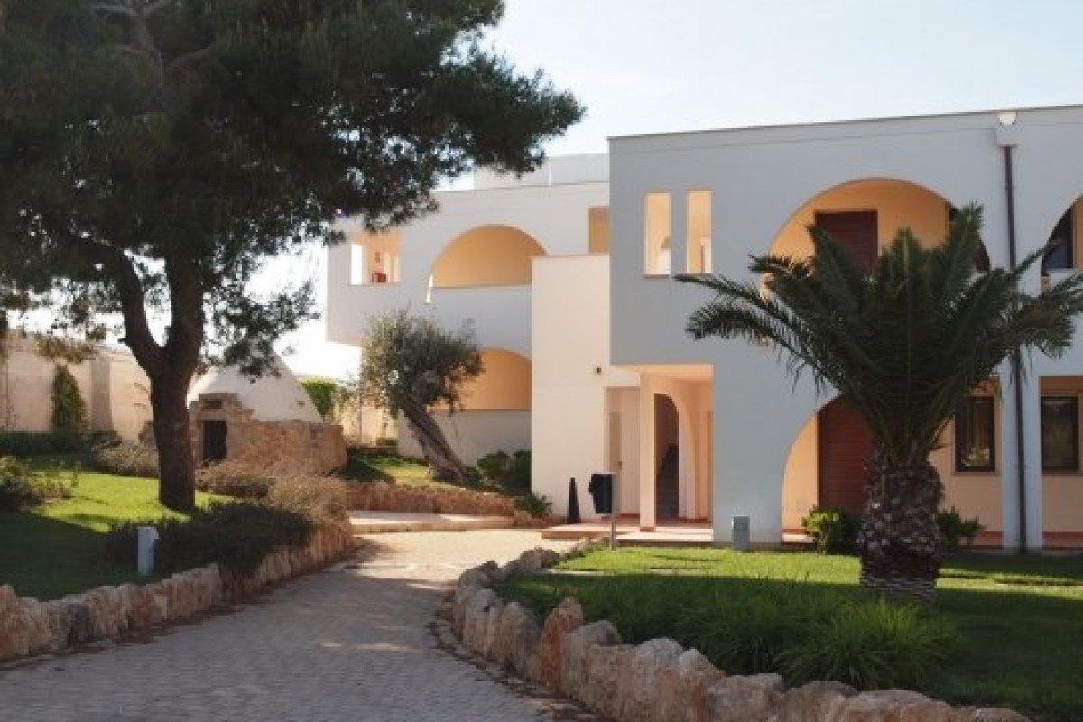 Pietra Blu Resort Spa