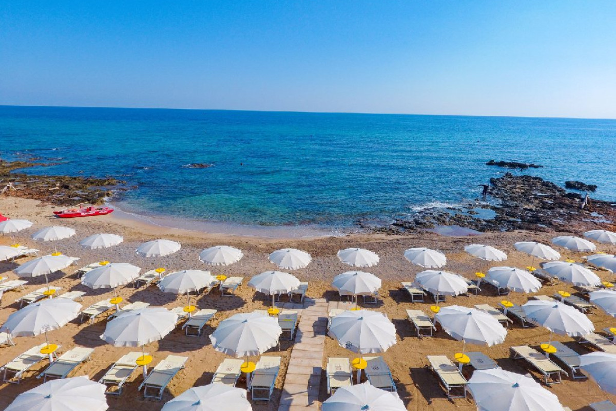 Torre Guaceto Resort
