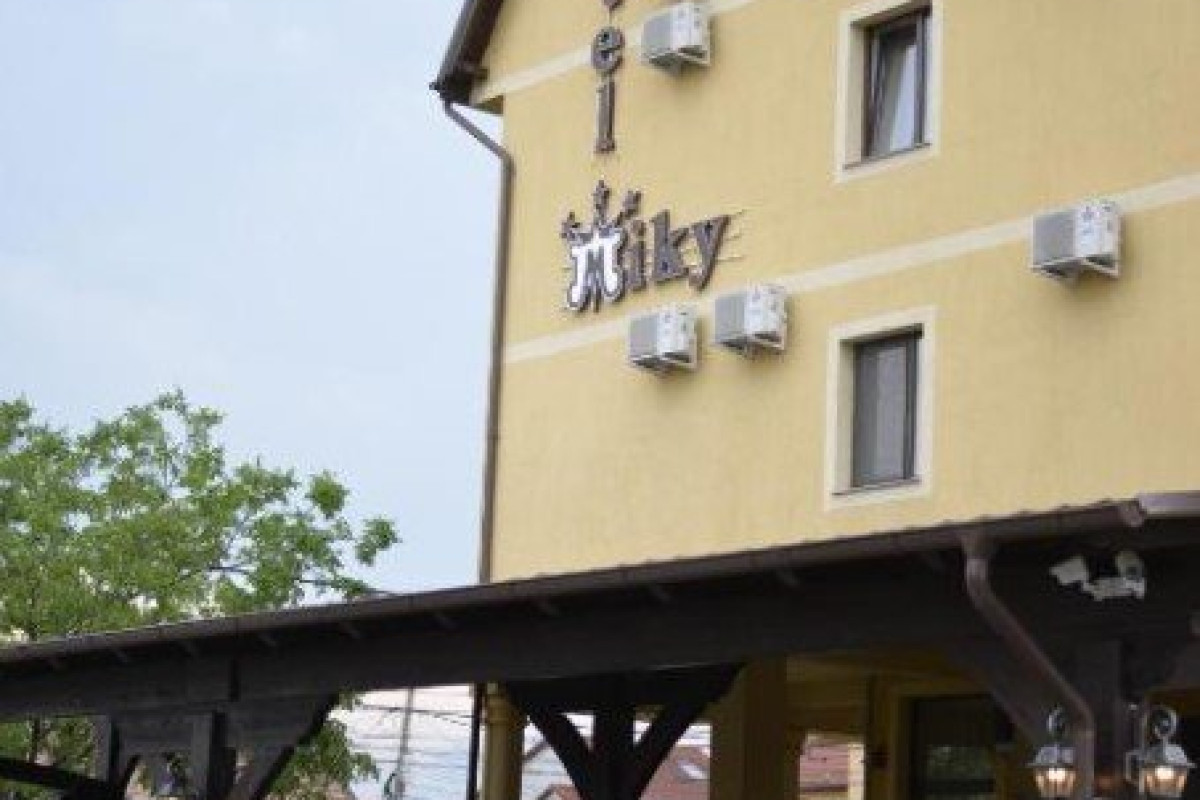 Miky