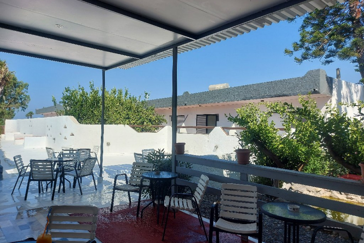 Aegean Pearl Resort