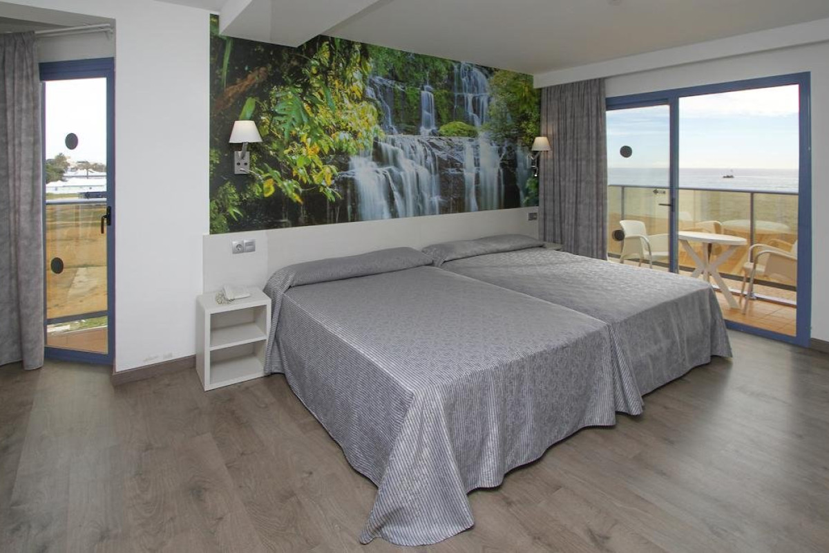 Amaraigua - Adults Only (Malgrat de Mar)