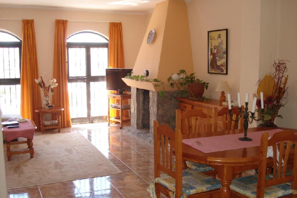 Capistrano El Sur (Nerja)