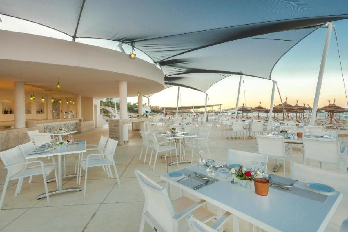 Marhaba Club  Sousse