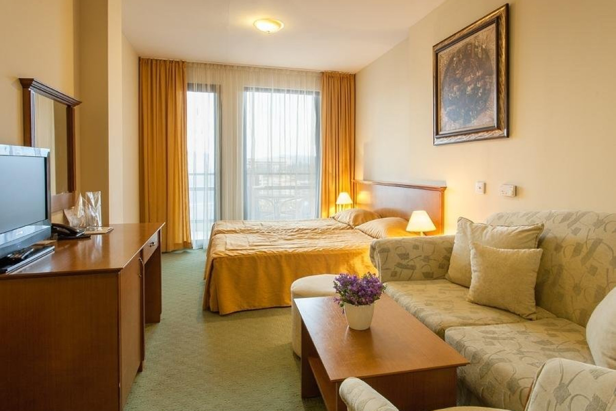 HOTEL PANORAMA