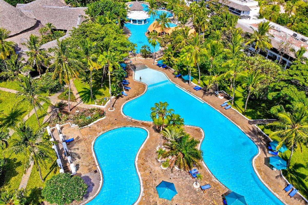 Southern Palm Beach Resort