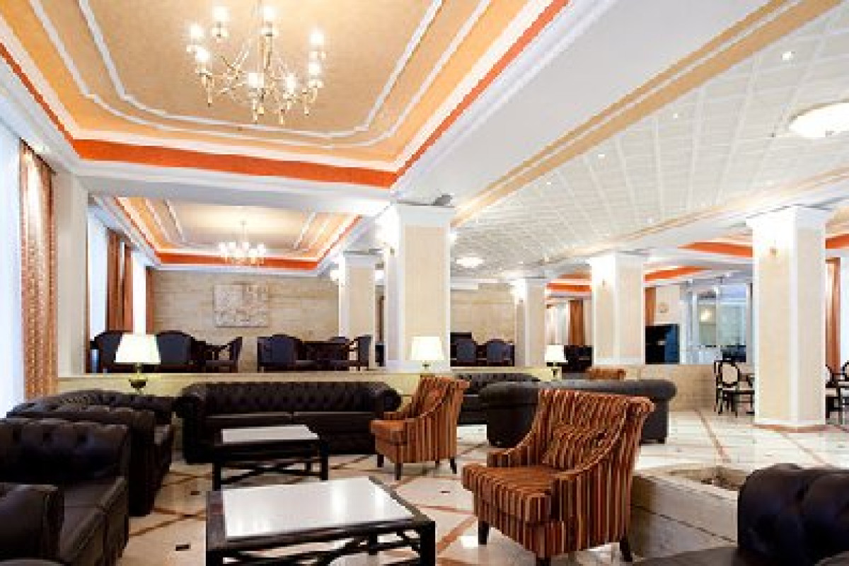 Achillion Palace
