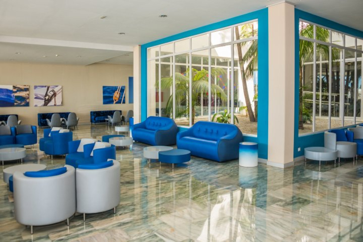 Hovima Costa Adeje (Adults Only 16+)