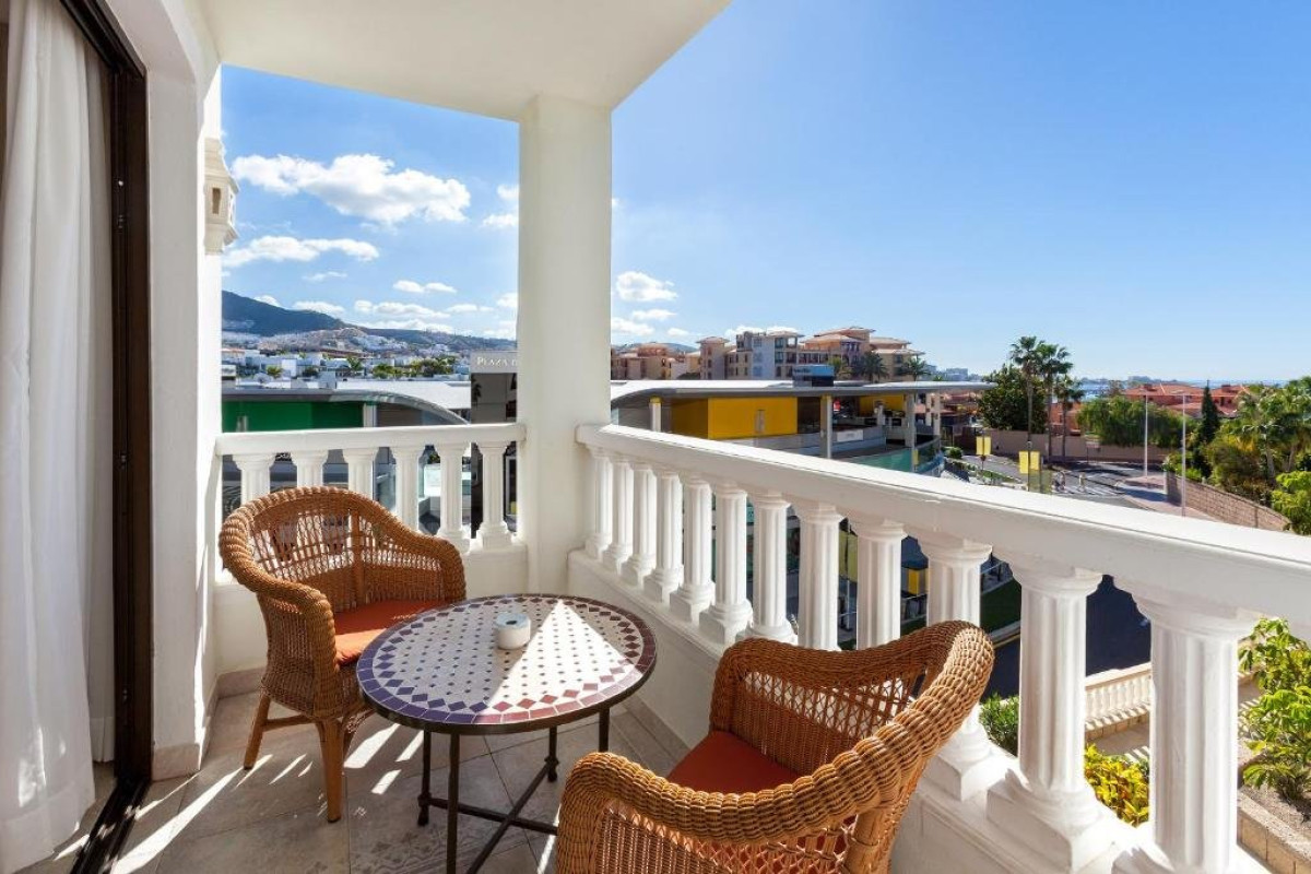 Gran Tacande Wellness and Relax
