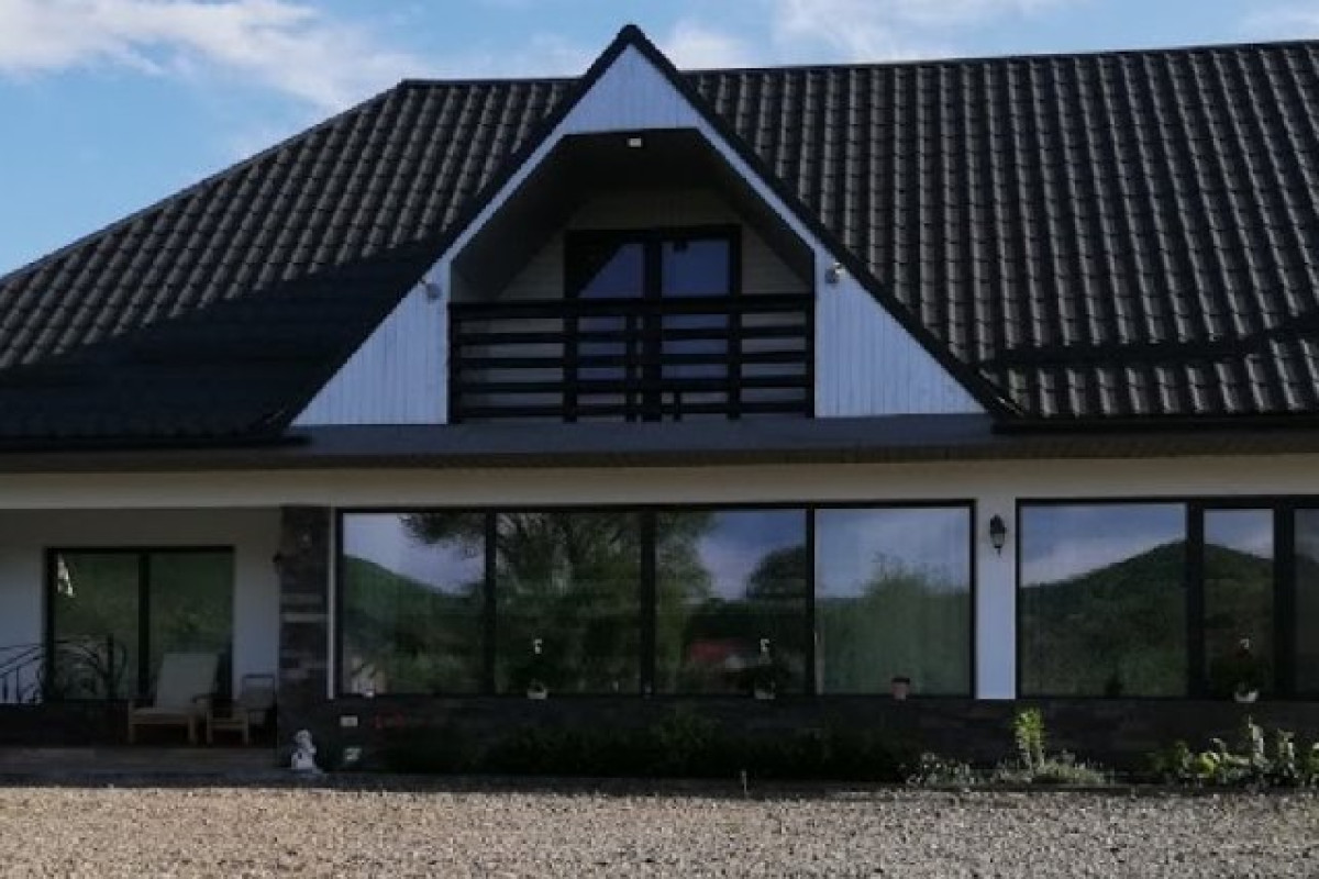 Casa Boila