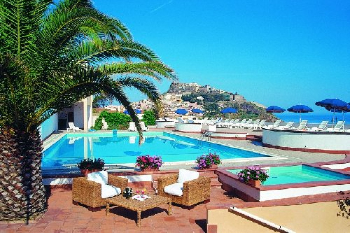 Hotel Pedraladda - fara transfer