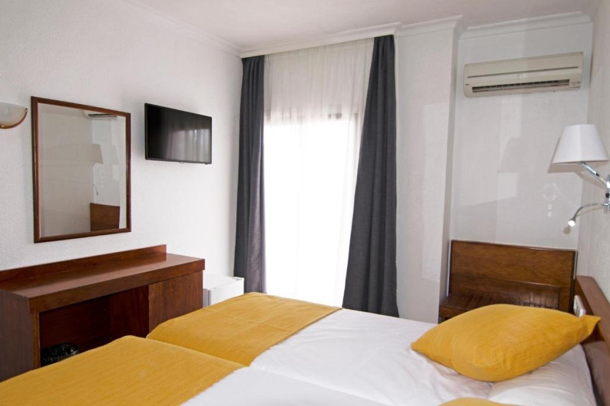 VIBRA BAY APARTHOTEL