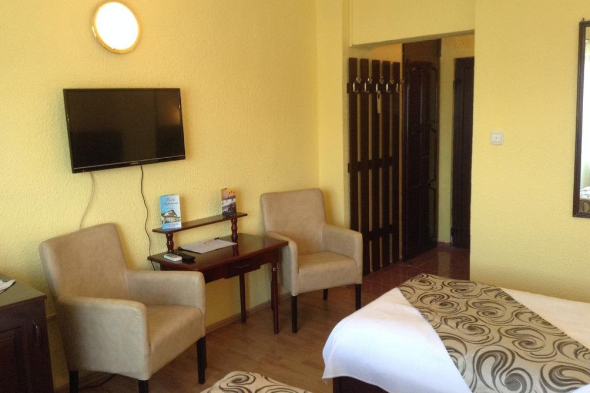 Motel Perla Sigheteana (Sighetu Marmatiei)