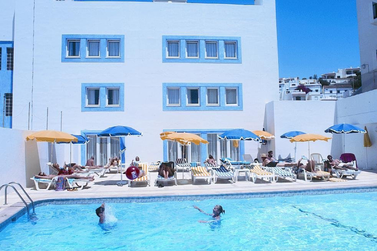 Carvoeiro Sol - TURISM SOCIAL