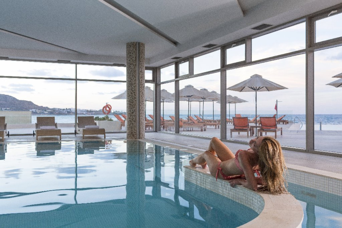 Aktia Lounge Hotel and Spa (Adults Only +14 ani)
