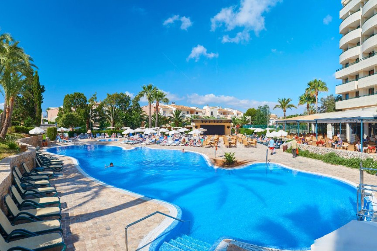 Welikehotel Marfil Playa