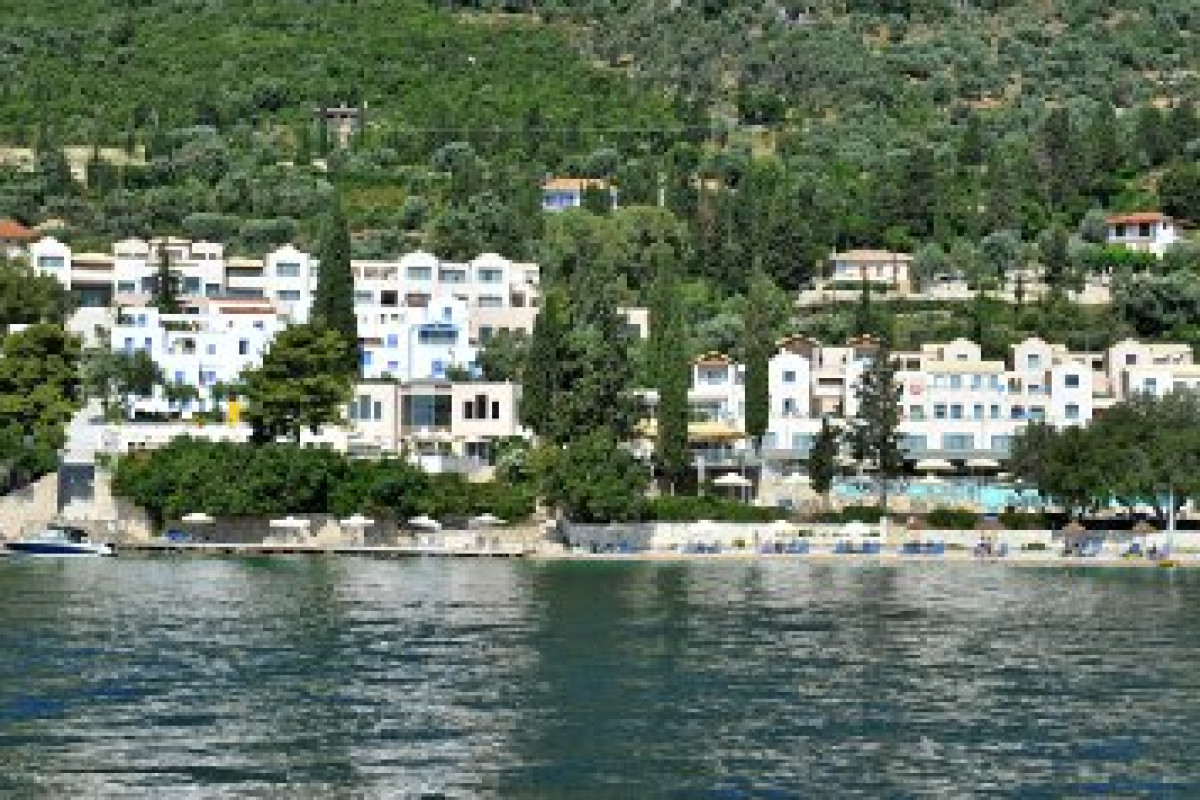 Porto Galini Seaside Resort Spa (Nikiana)