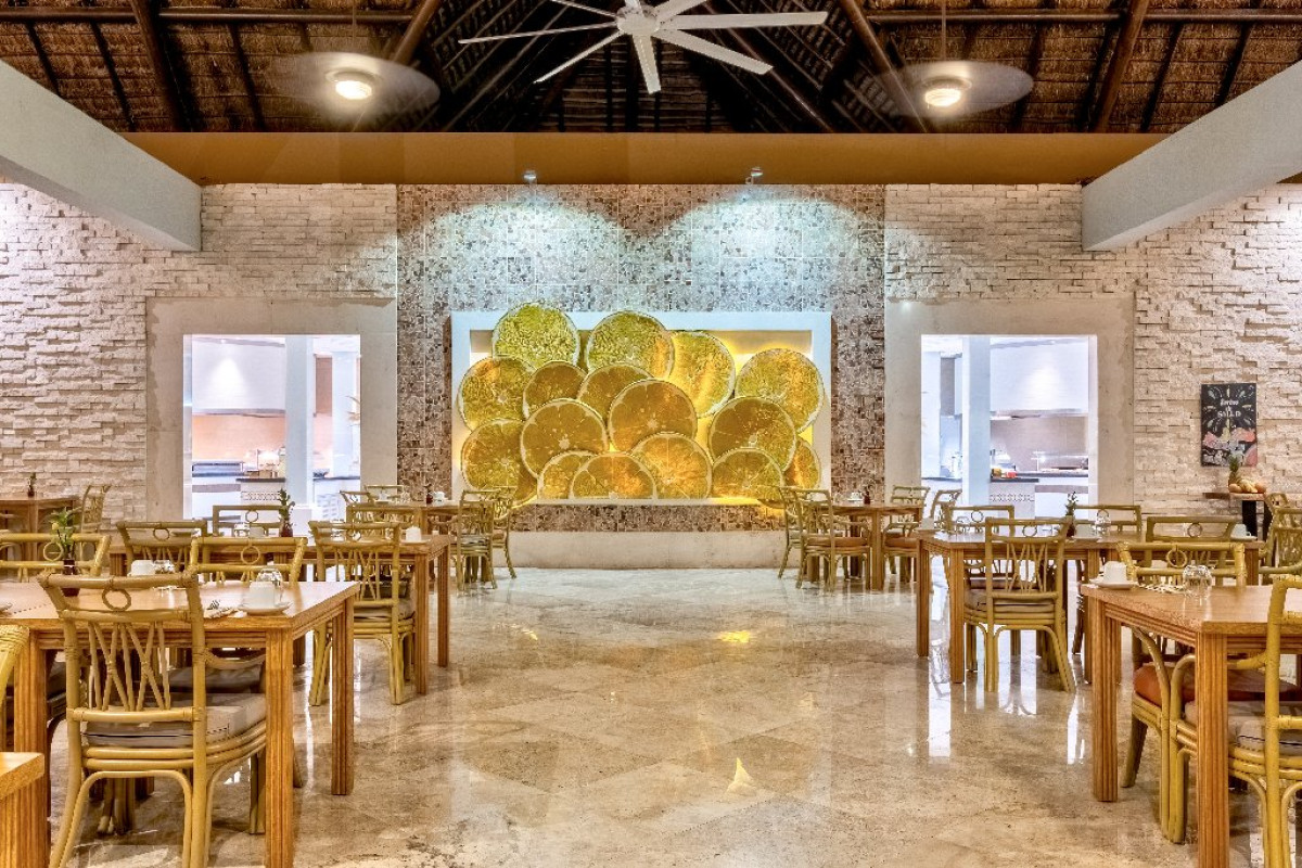 Iberostar Selection Coral Cancun - Adults Only 18+