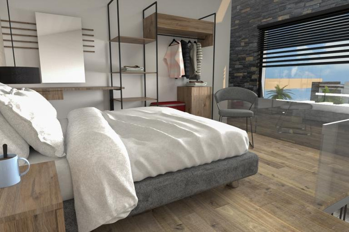 Myrion Beach Resort - NOU (K) - recomandat 4* super