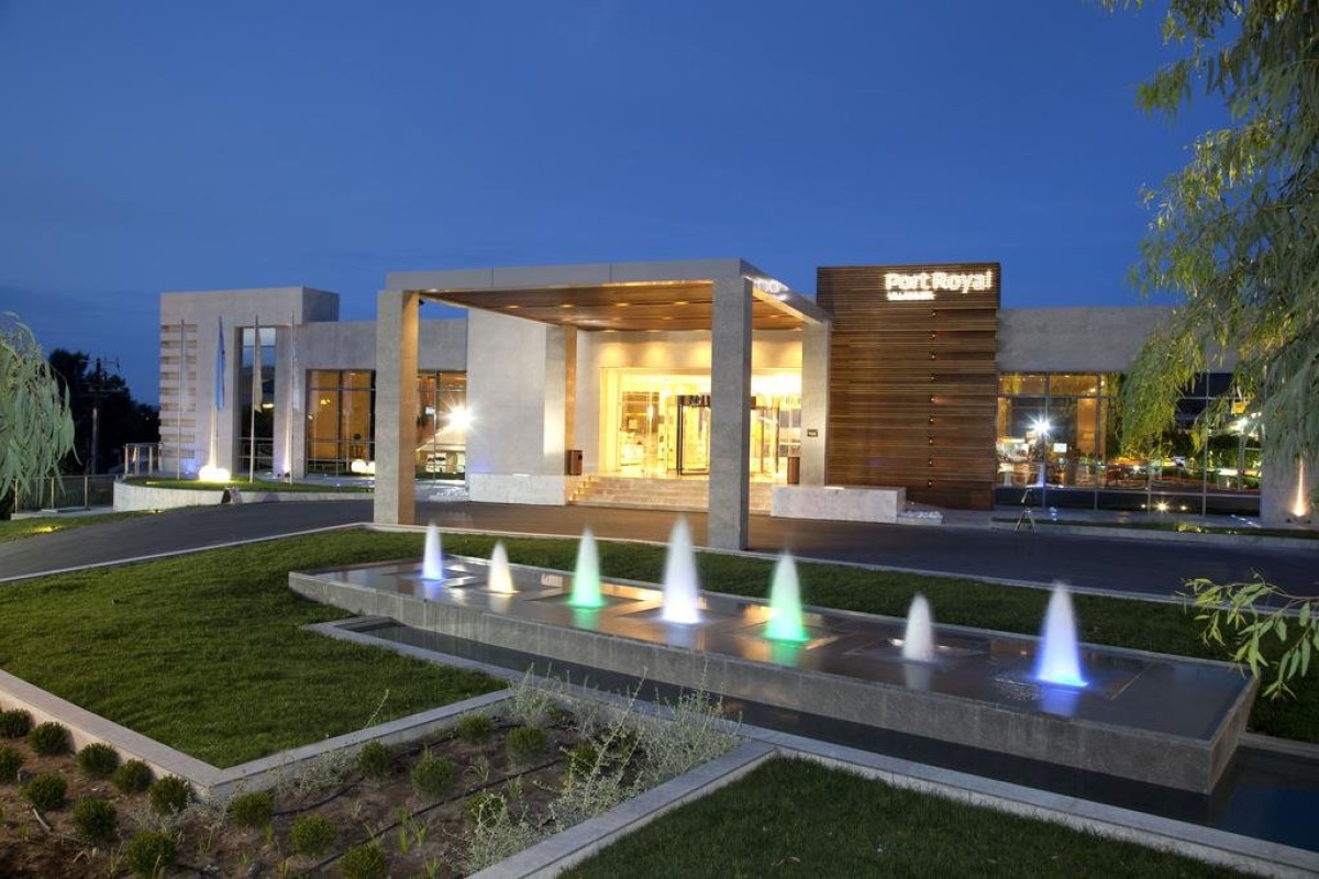 Port Royal (adults only, peste 16 ani)