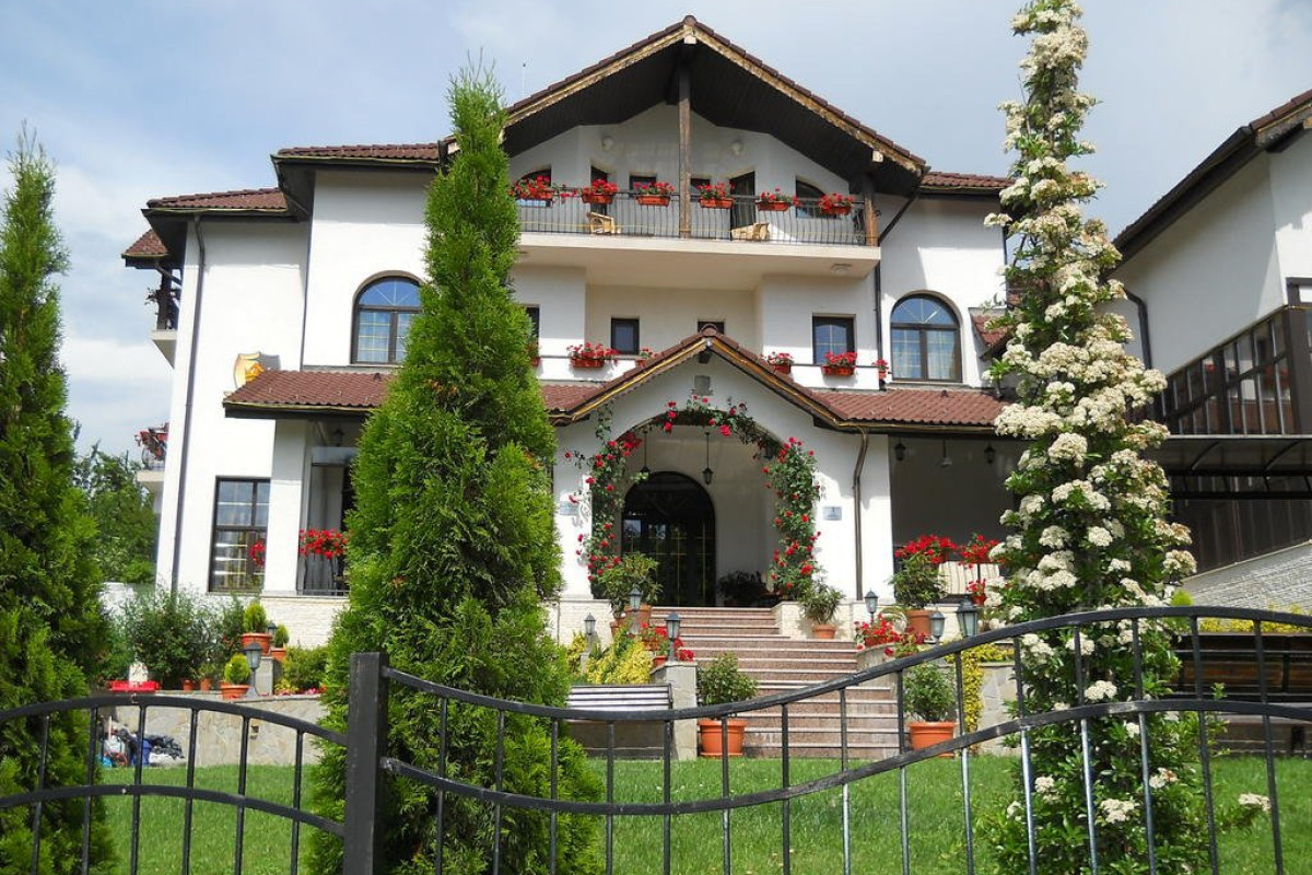 Casa Domneasca
