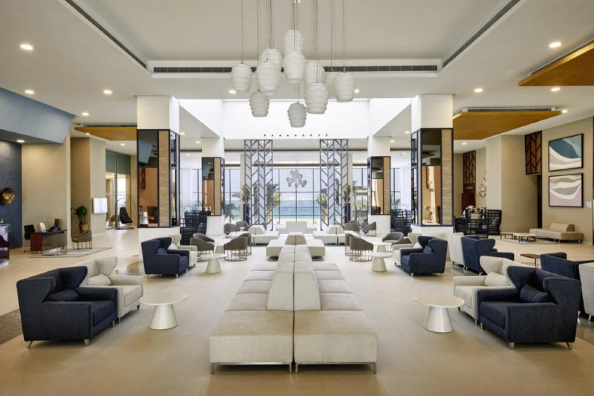 RIU Hotel Dubai