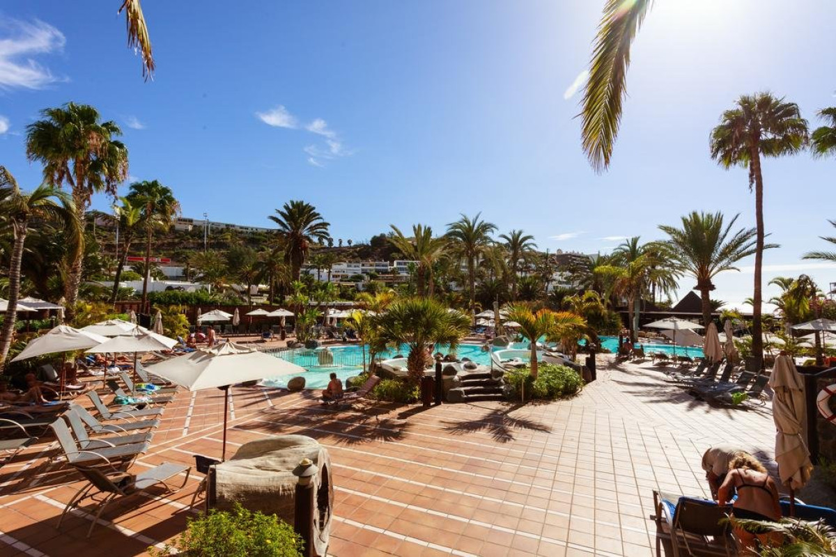 IFA Beach