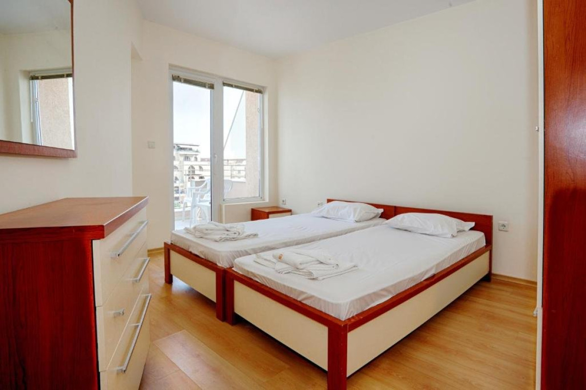 Prestige City 1 Sunny Beach