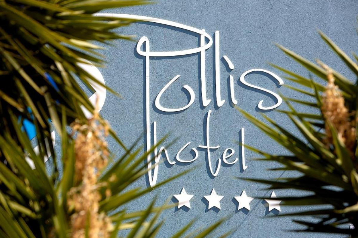 Pollis Hotel (Hersonissos)
