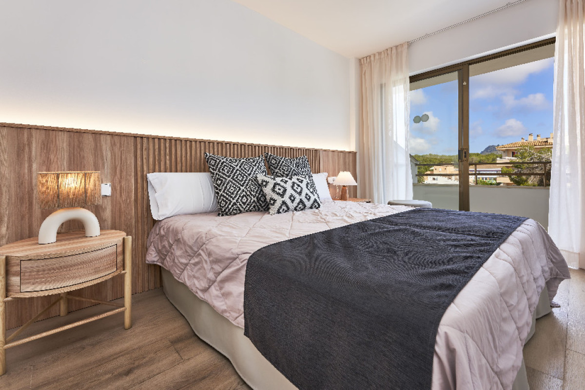 Flacalco Hotel  Apartments