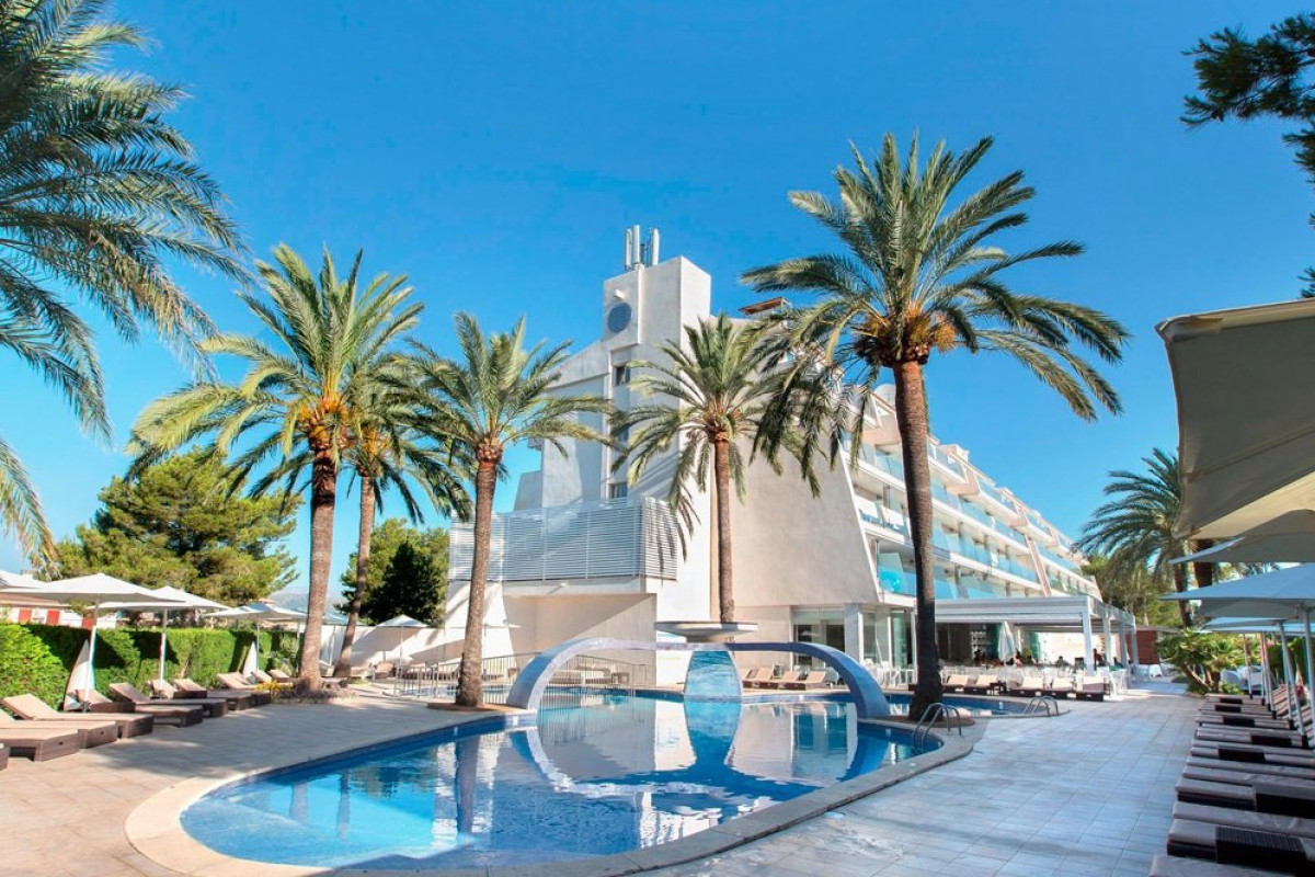 Mar Hotels Playa de Muro Suites