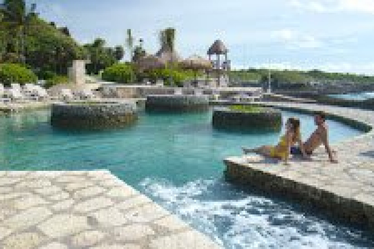 Occidental Xcaret Destination