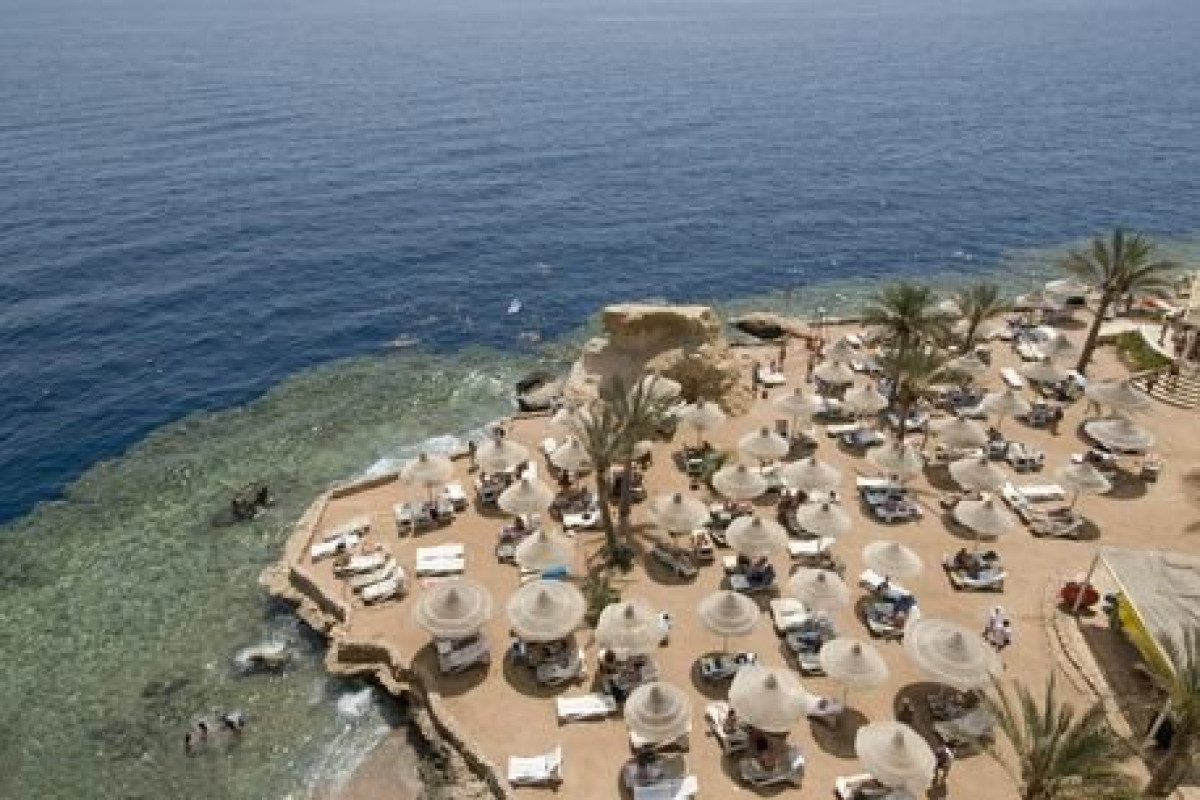 DREAMS BEACH RESORT