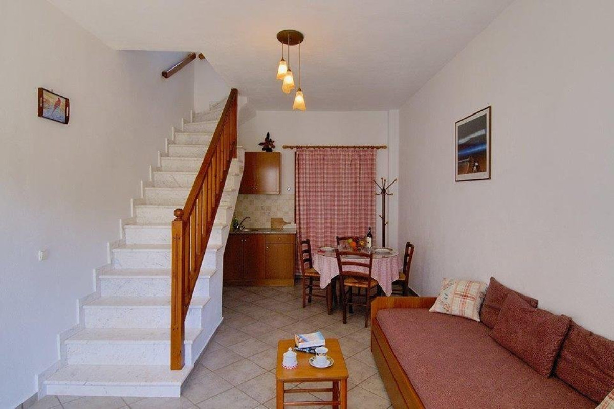 Charoula Studios and Maizonettes - Platanias