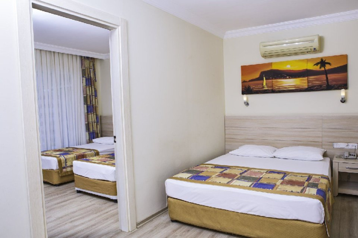 GARDENIA BEACH