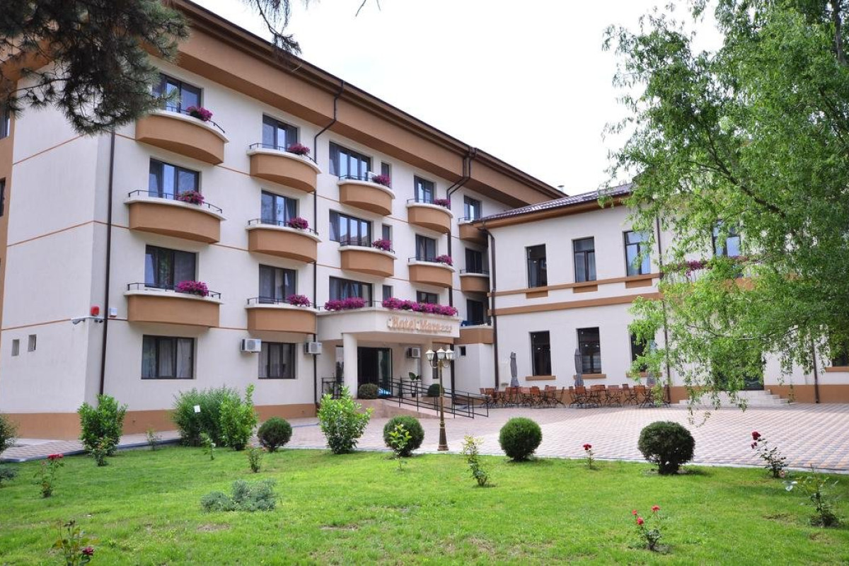 Hotel Mara
