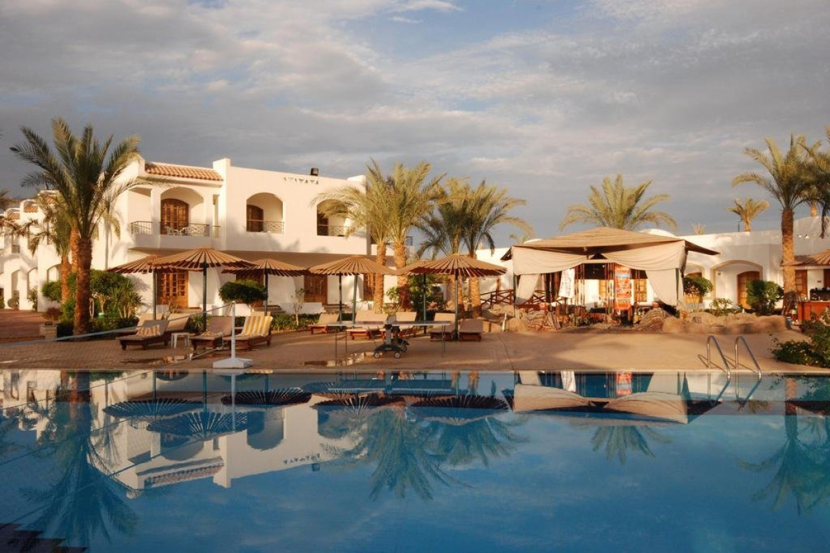Coral Hills (recomandat 3*)