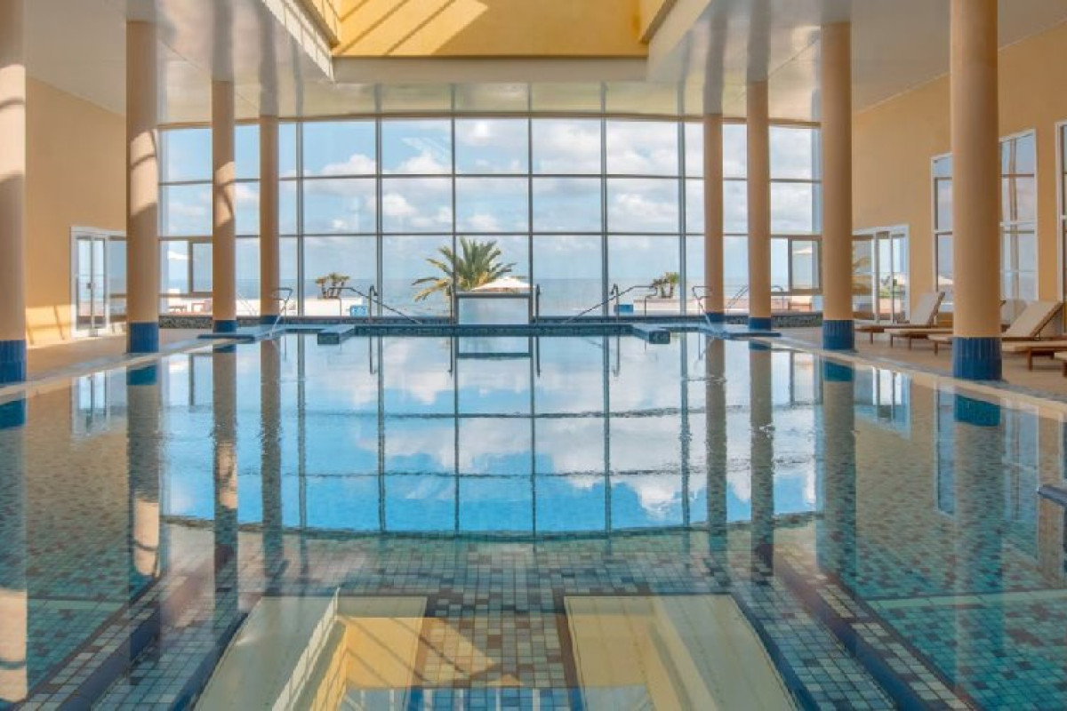 Iberostar Selection Kantaoui Bay (r)