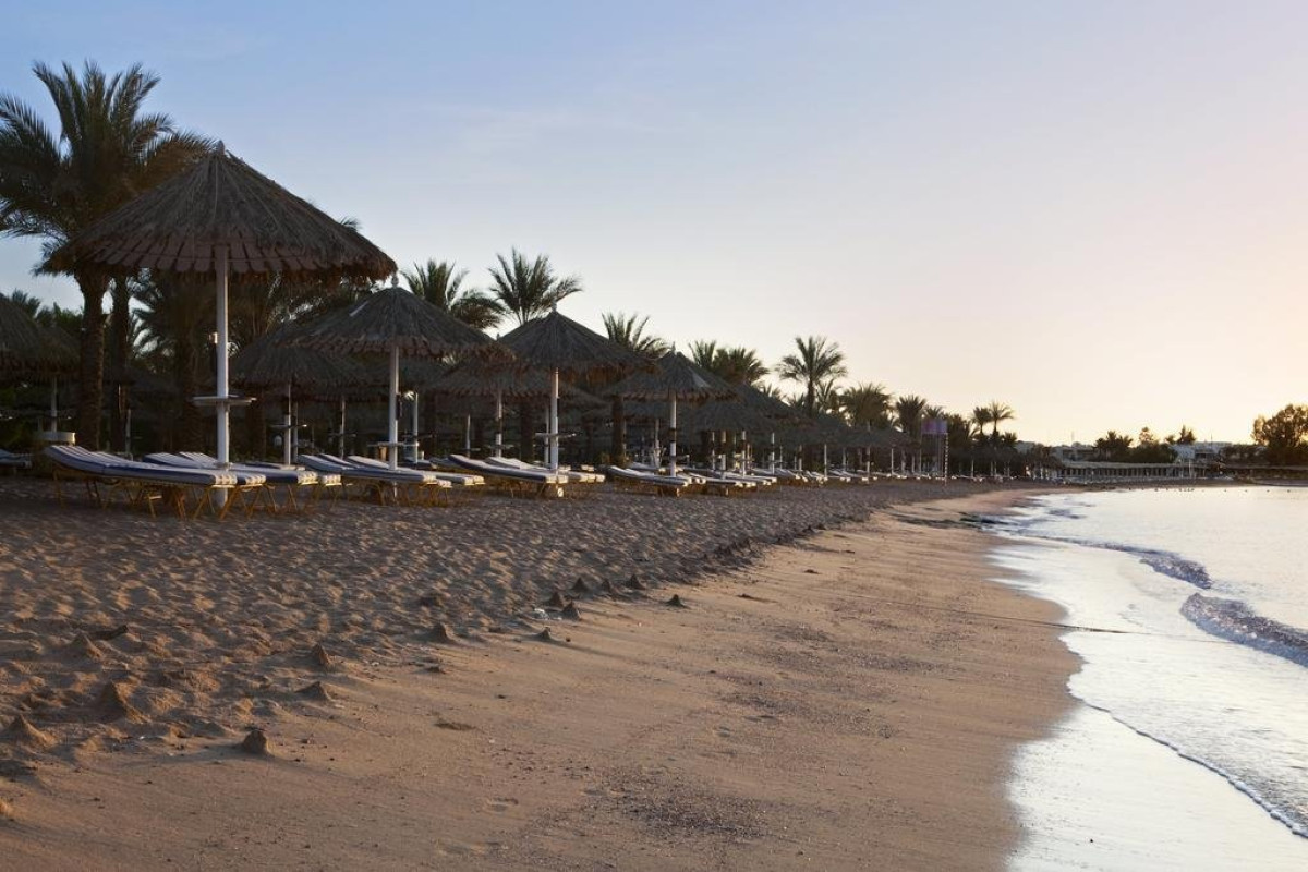 ALBATROS PALACE SHARM