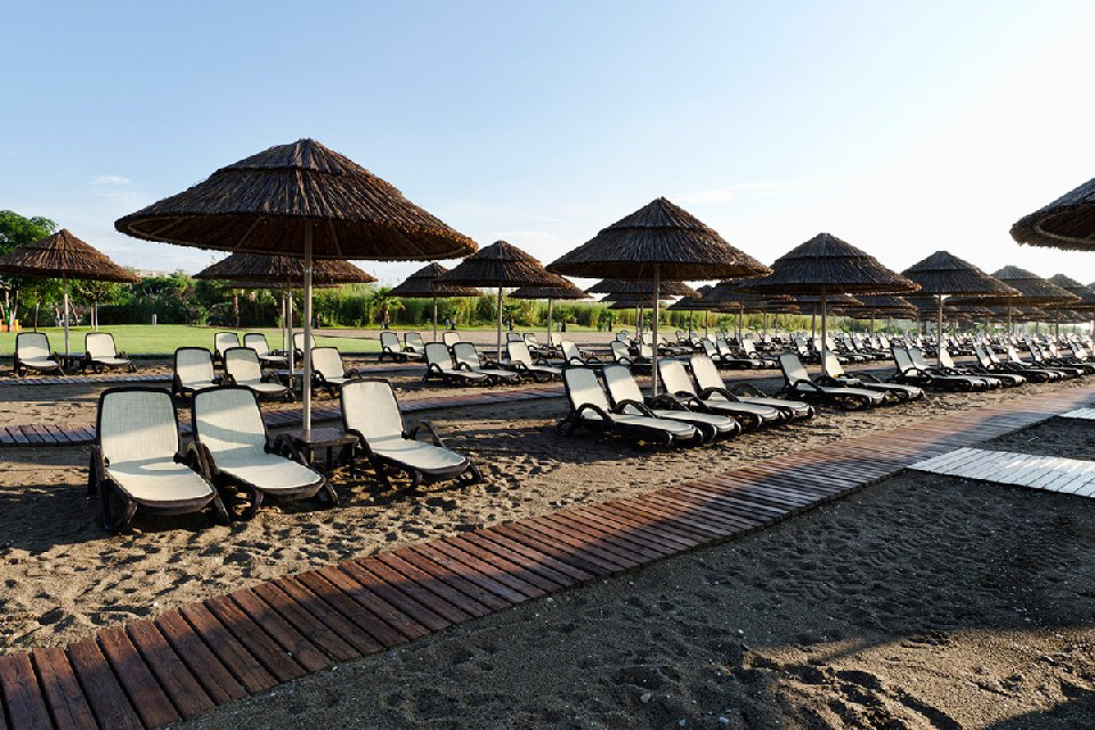 GLORIA SERENITY RESORT
