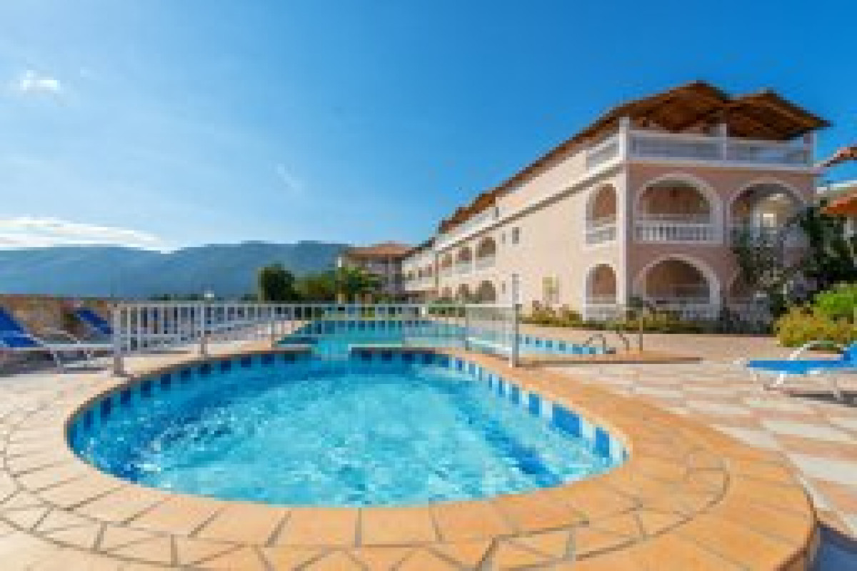 Plessas Palace Hotel