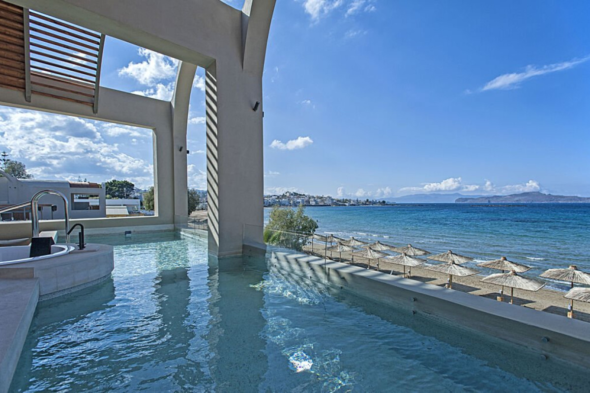 Domes Noruz Chania - Autograph Collection (Adults Only) C