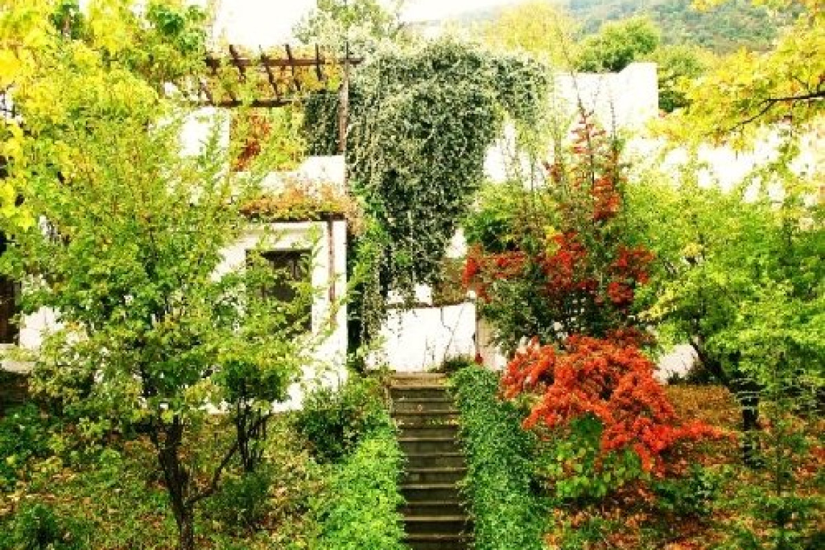 Mariva Bungalows (Makrilies)