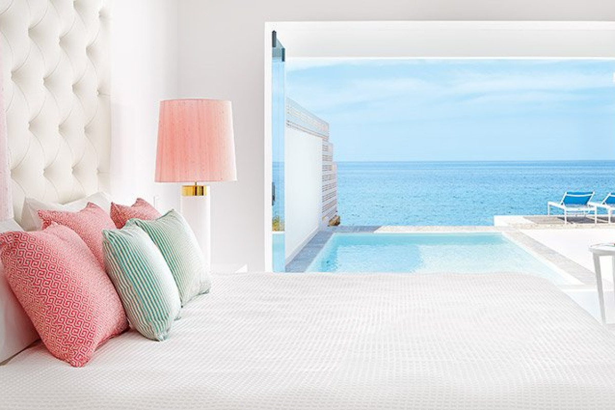 Grecotel Lux Me White Palace
