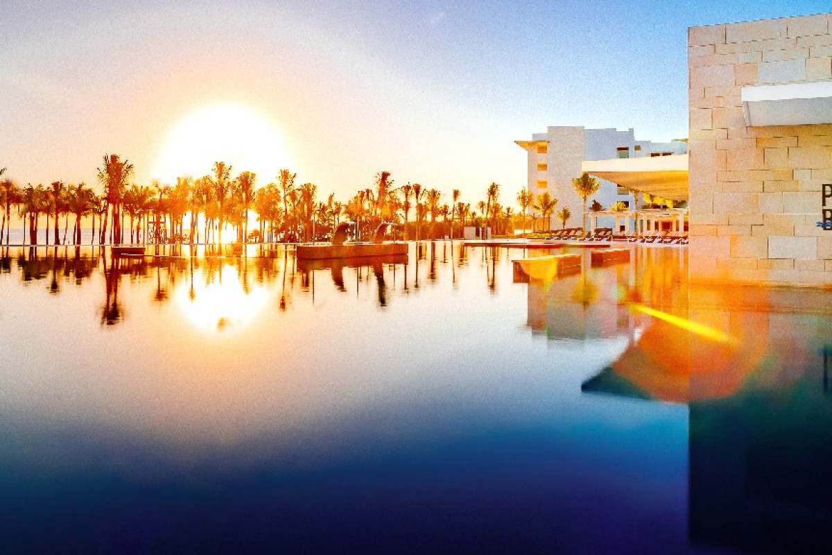 Barcelo Maya Riviera - Adults only 18+