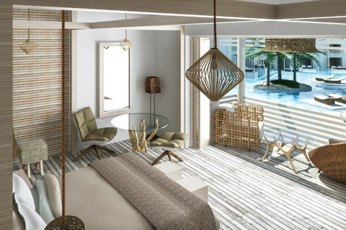 Stella Island Resort and Spa (Adults Only 15+)