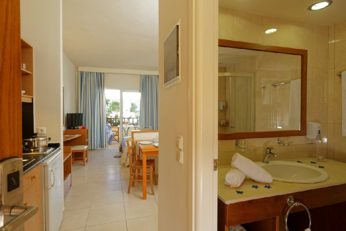 Indigo Mare Hotel Apartment